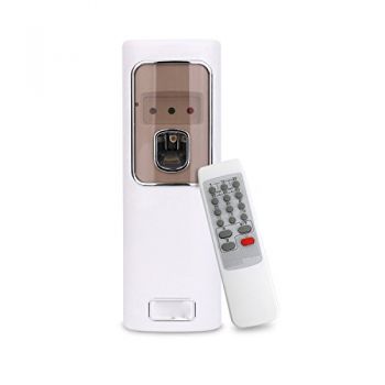 Remote Control Automatic Air Freshener Perfume dispenser